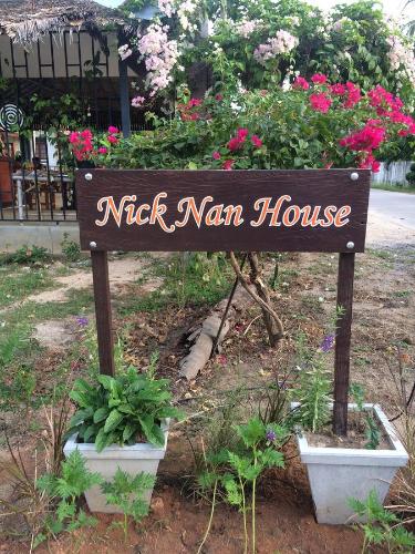 This photo about NicknanHouse shared on HyHotel.com