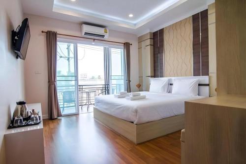 At Home at Udon in أودون ثاني At Home at Udon in أودون ثاني