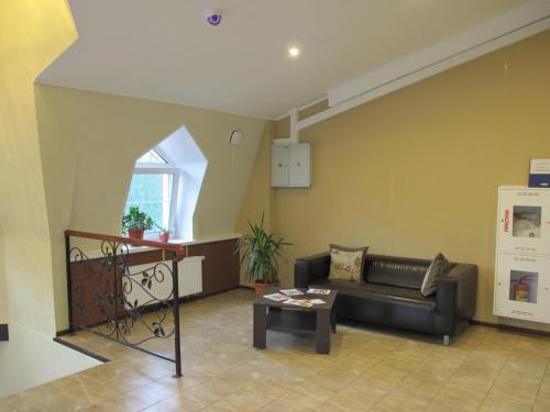 Lida Mini-hotel in วีริตซา Lida Mini-hotel in วีริตซา
