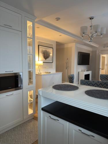 Apartament BIANCO Royal in Częstochowa Apartament BIANCO Royal in Częstochowa