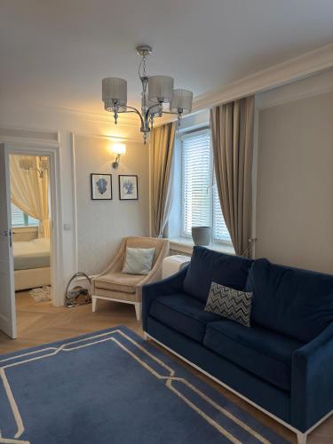 Apartament BIANCO Royal in Częstochowa Apartament BIANCO Royal in Częstochowa