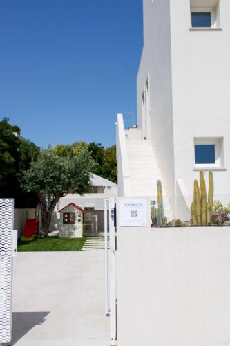 Villa Ippolita - Apartment with Exclusive Garden in San Vito Lo Capo Villa Ippolita - Apartment with Exclusive Garden in San Vito Lo Capo