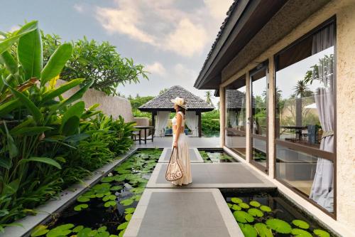 View, Sheraton Hua Hin Pranburi Villas in Pranburi View, Sheraton Hua Hin Pranburi Villas in Pranburi