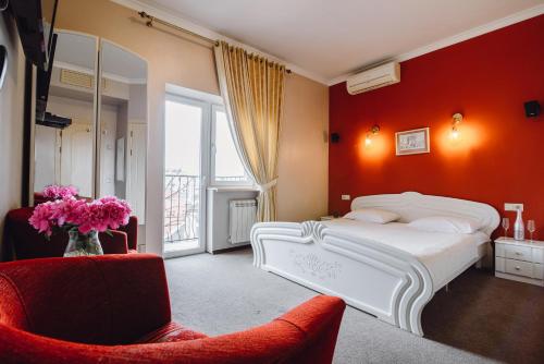 Ekaterina II Hotel in أوديسا Ekaterina II Hotel in أوديسا