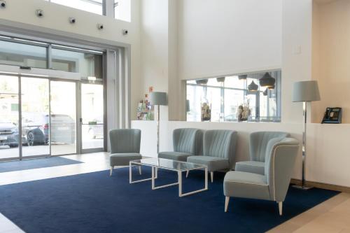 Entrance, Park Hotel Porto Gaia in Vila Nova De Gaia Entrance, Park Hotel Porto Gaia in Vila Nova De Gaia