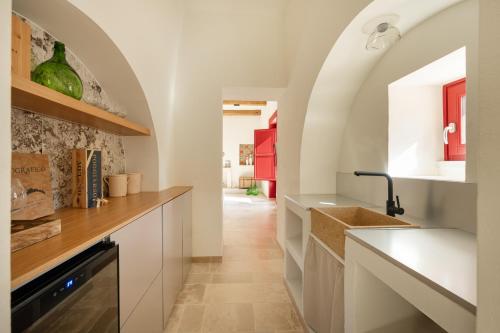 Trulli D'Amore - Itria Valley Exclusive Trulli Villa in Santa Lucia Trulli D'Amore - Itria Valley Exclusive Trulli Villa in Santa Lucia