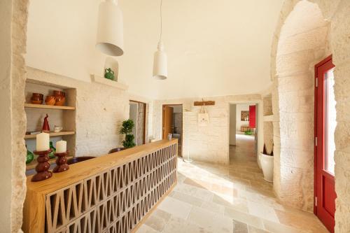 Trulli D'Amore - Itria Valley Exclusive Trulli Villa in Santa Lucia Trulli D'Amore - Itria Valley Exclusive Trulli Villa in Santa Lucia