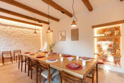 Trulli D'Amore - Itria Valley Exclusive Trulli Villa in Santa Lucia Trulli D'Amore - Itria Valley Exclusive Trulli Villa in Santa Lucia