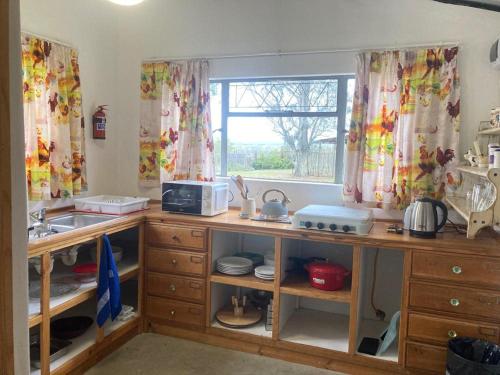 Indigo Crest in Bathurst Indigo Crest in Bathurst