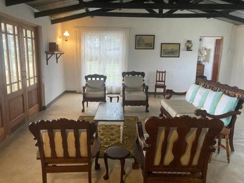 Indigo Crest in Bathurst Indigo Crest in Bathurst