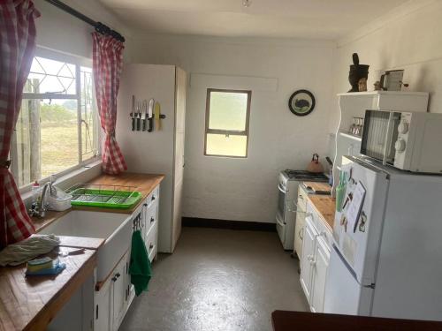 Indigo Crest in Bathurst Indigo Crest in Bathurst