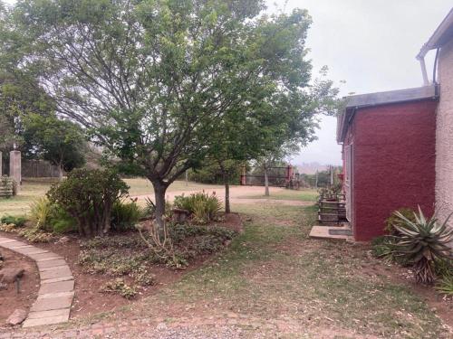 Indigo Crest in Bathurst Indigo Crest in Bathurst