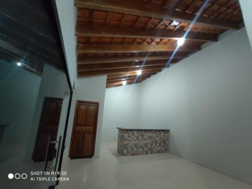 Residência Europa (Residencia Europa) in Какоал Residência Europa (Residencia Europa) in Какоал