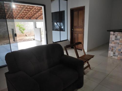 Residência Europa (Residencia Europa) in Какоал Residência Europa (Residencia Europa) in Какоал