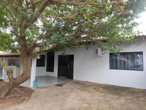 Residência Europa (Residencia Europa) in Какоал Residência Europa (Residencia Europa) in Какоал