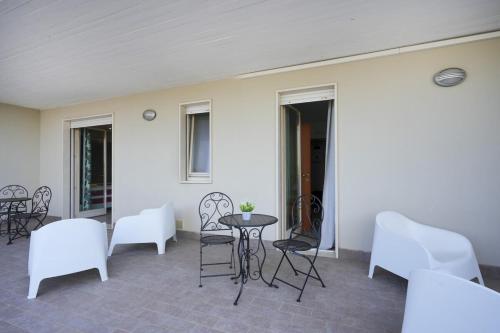 SkyGate Green Airport Terrace Suite in San Paolo SkyGate Green Airport Terrace Suite in San Paolo