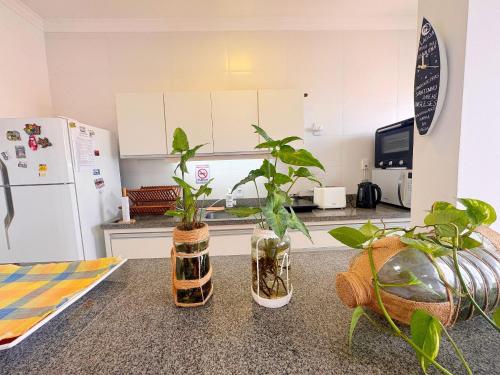 مطبخ, 3 quartos, ao lado do Costão do Santinho - SBR501 (3 quartos, ao lado do Costao do Santinho - SBR501) in Santinho Beach مطبخ, 3 quartos, ao lado do Costão do Santinho - SBR501 (3 quartos, ao lado do Costao do Santinho - SBR501) in Santinho Beach