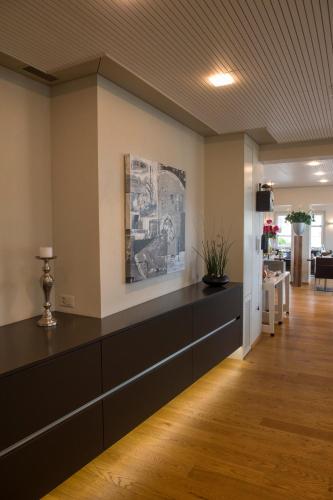 レストラン, Gasthaus zum Bahnhof in ウェインフェルデン レストラン, Gasthaus zum Bahnhof in ウェインフェルデン