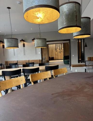 Edificio Lawa Calyptus in Barra De Carrasco Edificio Lawa Calyptus in Barra De Carrasco