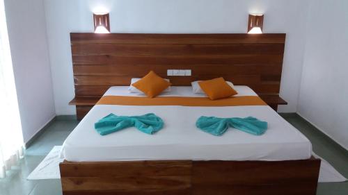 This photo about Janus Paradise Rest shared on HyHotel.com