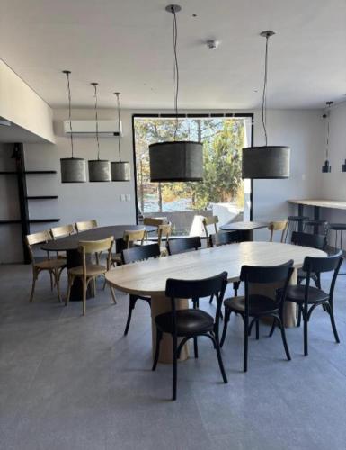 Edificio Lawa Calyptus in Barra De Carrasco Edificio Lawa Calyptus in Barra De Carrasco