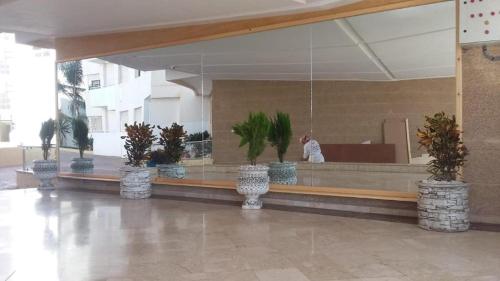 BOUZNIKA Appartement avec piscine in 보우즈니카 BOUZNIKA Appartement avec piscine in 보우즈니카