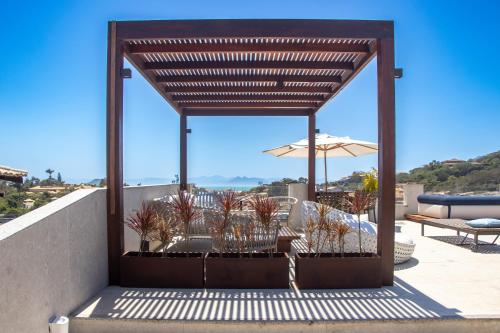 المنظر الخارجي, Pousada Gammel Dansk by Latitud Hoteles in Village De Búzios المنظر الخارجي, Pousada Gammel Dansk by Latitud Hoteles in Village De Búzios