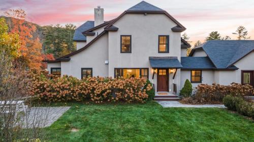 Létesítmények, Modern Berkshires Farmhouse w Porch Fireplace Views Beaver Creek by AvantStay in Stockbridge Létesítmények, Modern Berkshires Farmhouse w Porch Fireplace Views Beaver Creek by AvantStay in Stockbridge
