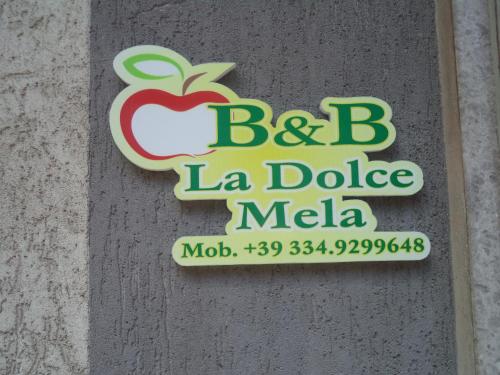 Entrada, B&B Affittacamere La Dolce Mela in Francavilla Sicilia Entrada, B&B Affittacamere La Dolce Mela in Francavilla Sicilia