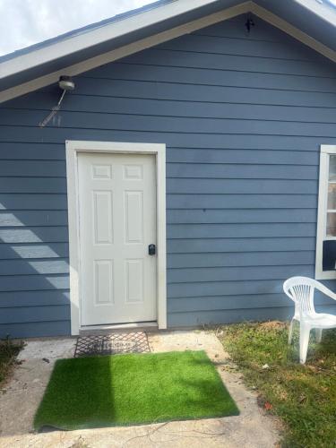 숙소 외관, Cozy Private Apartment in 클라인 숙소 외관, Cozy Private Apartment in 클라인