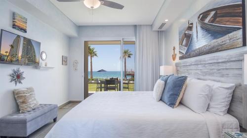 Lovely 2 bedroom condo Encantame Towers Velero 104 in Playa Encanto Lovely 2 bedroom condo Encantame Towers Velero 104 in Playa Encanto