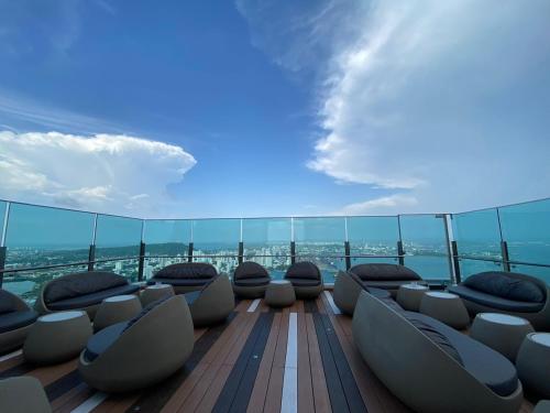 Bar/lounge, Estelar Cartagena de Indias Hotel y Centro de Convenciones in Cartagena Bar/lounge, Estelar Cartagena de Indias Hotel y Centro de Convenciones in Cartagena