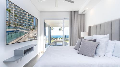 New and Amazing 3 bedroom Ground Floor Corner Beach Front Encantame C-101 in Playa Encanto New and Amazing 3 bedroom Ground Floor Corner Beach Front Encantame C-101 in Playa Encanto