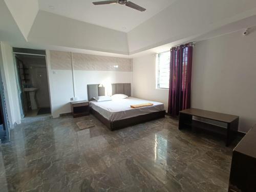 Saagar's Farmstay in Murti Saagar's Farmstay in Murti