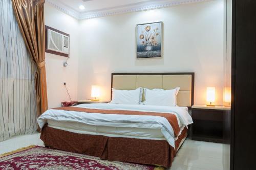 This photo about Dar Alwrd - Shahar shared on HyHotel.com