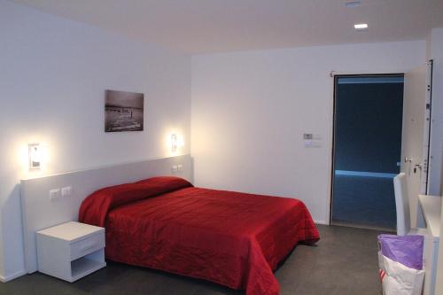 This photo about Reggionord shared on HyHotel.com