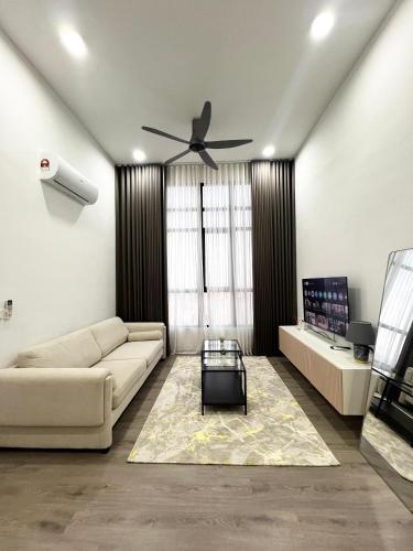 Guestroom, The Executive 27 by MySky Putrajaya in Dengkil Guestroom, The Executive 27 by MySky Putrajaya in Dengkil