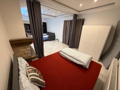 The Beautiful White Villa in Kortenberg The Beautiful White Villa in Kortenberg