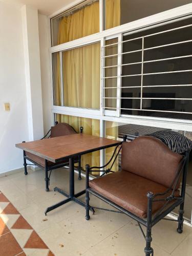 Hotel Dubai de Miramar in San Blas Hotel Dubai de Miramar in San Blas