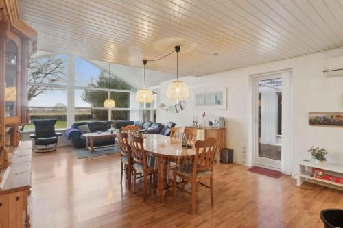 Facilities, Lovely Holiday Home By The Limfjord in Egense Facilities, Lovely Holiday Home By The Limfjord in Egense