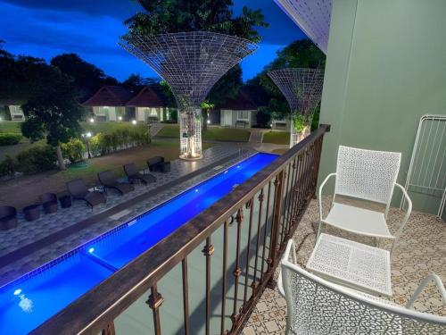 Amarin Resort in Chiang Rai Amarin Resort in Chiang Rai