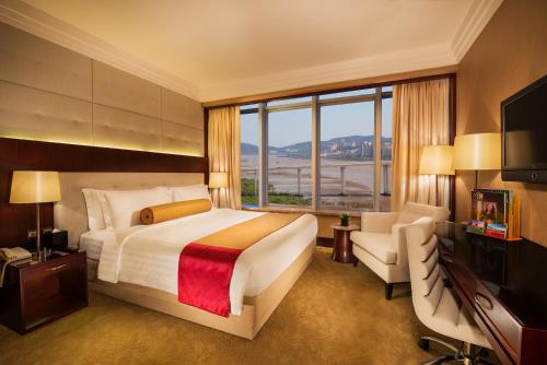 Broadway Macau Hotel in Cotai Broadway Macau Hotel in Cotai