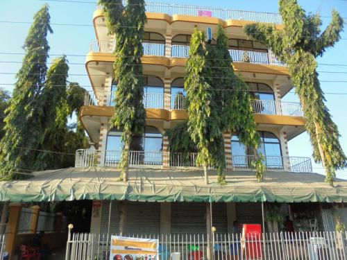 This photo about Sumai Hotel shared on HyHotel.com