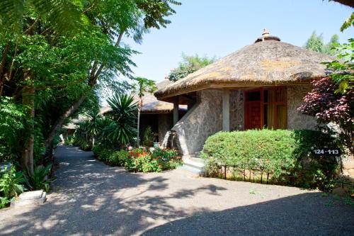 This photo about Abay Minch Lodge shared on HyHotel.com