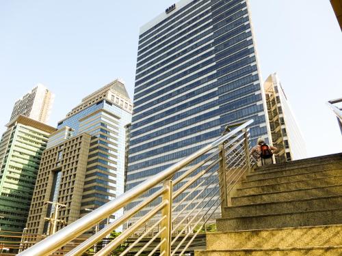 バーン シーロム ソイ 316