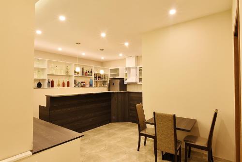 This photo about MGK Hotel shared on HyHotel.com