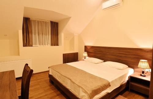 This photo about MGK Hotel shared on HyHotel.com