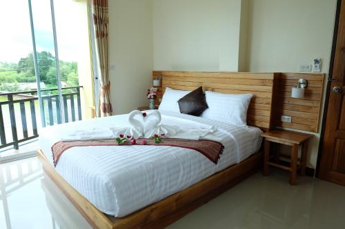 This photo about Chatin Guesthouse shared on HyHotel.com