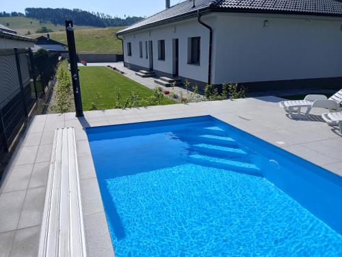 Apartmány ALTI (Apartmany ALTI) in Liptovska Sielnica Apartmány ALTI (Apartmany ALTI) in Liptovska Sielnica