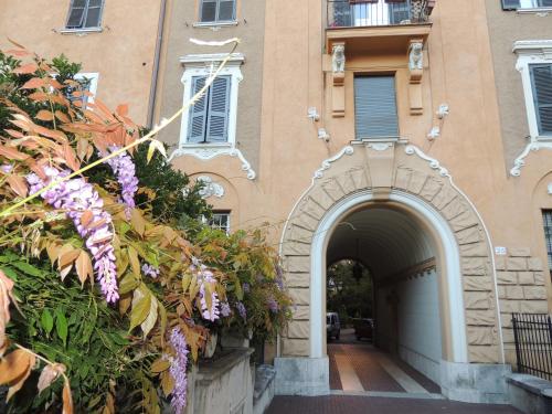 Facilities, Palma Residences In Rome in Policlinico Facilities, Palma Residences In Rome in Policlinico
